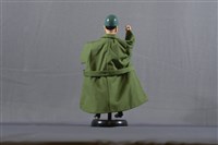 布袋戲偶藏品圖，第2張